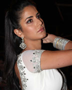 Katrina Kaif at Umang 2013