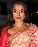 Vidya Balan at Umang 2013