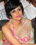 Mandira Bedi at Umang 2013