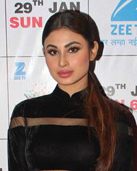 Mouni Roy at Umang 2017