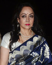 Hema Malini at Umang 2018