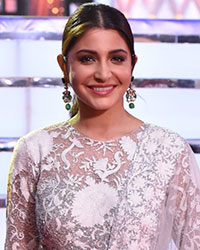 Anushka Sharma at Umang 2018