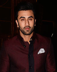 Ranbir Kapoor at Umang 2018