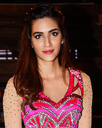 Kriti Sanon at Umang 2018