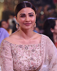 Daisy Shah at Umang 2018