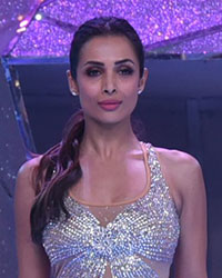 Malaika Arora at Umang 2018