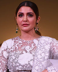 Anushka Sharma at Umang 2018