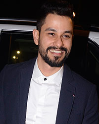 Kunal Khemu at Umang 2018