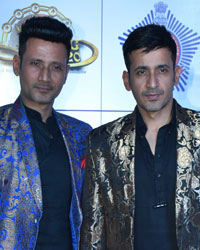 Meet Brothers Meet Brothers