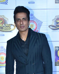 Sonu Sood Sonu Sood