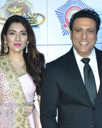 Yashvardhan, Tina and Govinda