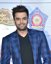 Umang Police Show 2020 Umang Police Show 2020