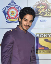 Ishaan Khattar Ishaan Khattar