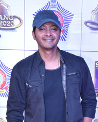 Shreyas Talpade Shreyas Talpade