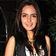 Shazahn Padamsee at Umesh at Elbow Room