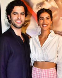 Ankur Rathee and Anuja Joshi Ankur Rathee and Anuja Joshi