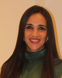 Tara Sharma at Under Construction Sculptor Show