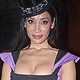 Sofia Hayat at United Six Screening for Lady NGO