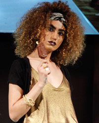 Unleash Your Wild Side Campaign Launch