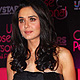 Up Close and Personal with Preity Zinta Up Close and Personal with Preity Zinta