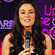 Up Close and Personal with Preity Zinta Up Close and Personal with Preity Zinta