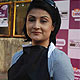 Urvashi Dholakia at Urvashi Launches Water Saving Campaign