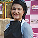 Urvashi Dholakia at Urvashi Launches Water Saving Campaign