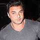 Sohail Khan at Urvashi-Sachiin Wedding Reception