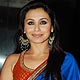 Rani Mukherjee at V Shantaram Awards 2009