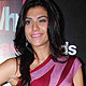 Archana Vijaya at VH1 Rock Your Vote