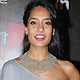 Lisa Haydon at VH1 Rock Your Vote