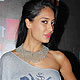 Lisa Haydon at VH1 Rock Your Vote