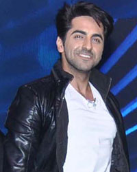 Ayushmann Khurrana at VIVO X5Max Smartphone Launch