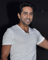 Ayushmann Khurrana at VIVO X5Max Smartphone Launch