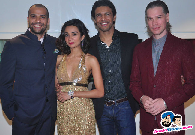 Valentine Collection by  Zoya Diamonds