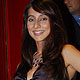 Anusha Dandekar at Valentine Diamond Line Launch