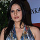 Zarine Khan at Valentine Diamond Line Launch