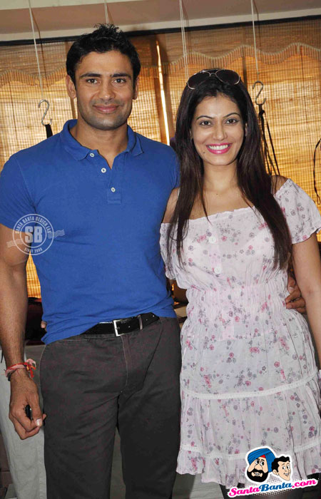 Valentine's Night Music Launch