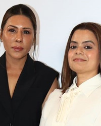 Valentino Flagship Store Launch