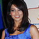 Bipasha Bau unveils Vandrevala Foundation Race Trophy