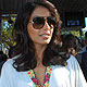 Bipasha Basu at Vandrevala Cup
