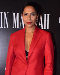 Candice Pinto Candice Pinto