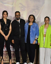 Vedaa Trailer Launch Vedaa Trailer Launch