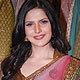 Zarine Khan