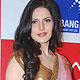 Zarine Khan