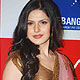 Zarine Khan