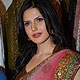 Zarine Khan