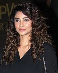 Daisy Shah at Veere Di Wedding Screening