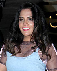 Richa Chadda at Veere Di Wedding Screening