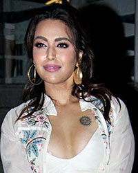 Swara Bhaskar at Veere Di Wedding Screening